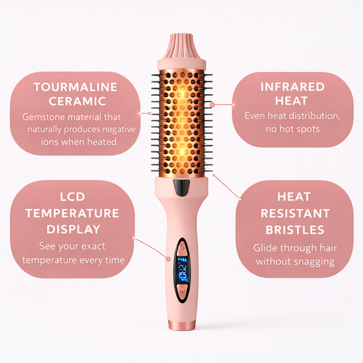 Vellor Ionic Blowout