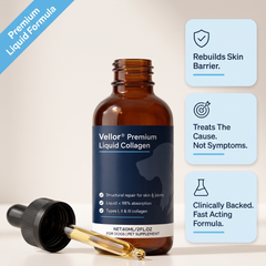 Vellor Premium Liquid Collagen