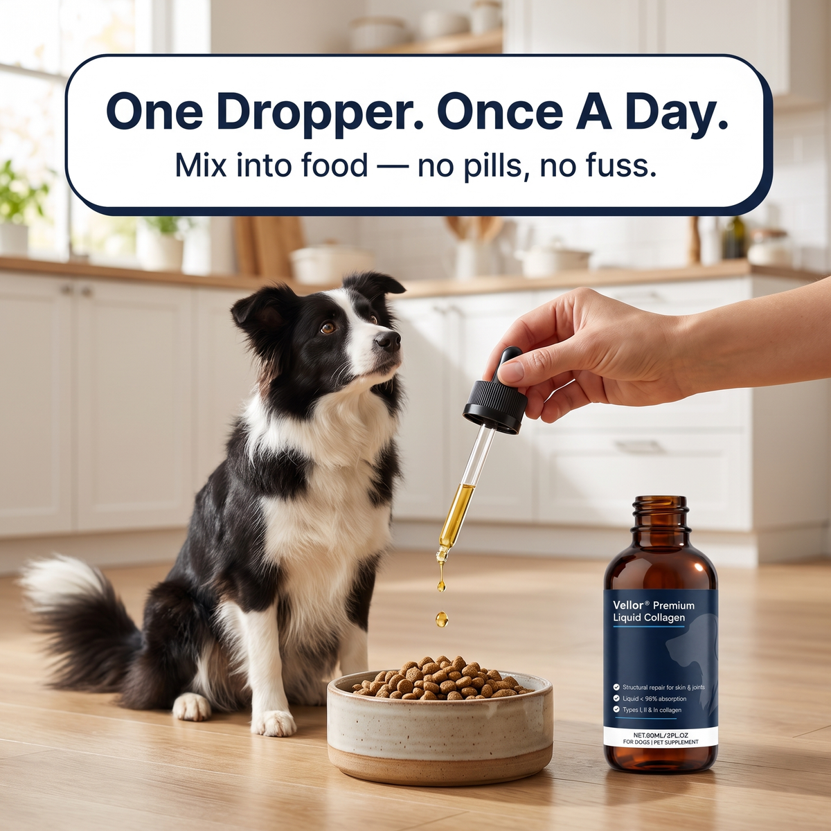 Vellor Premium Liquid Collagen