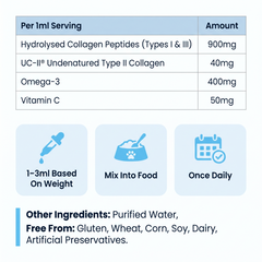 Vellor Premium Liquid Collagen