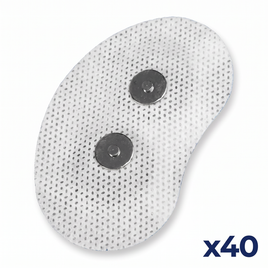Contact Pads