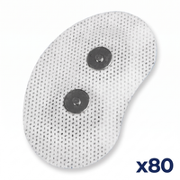 Contact Pads