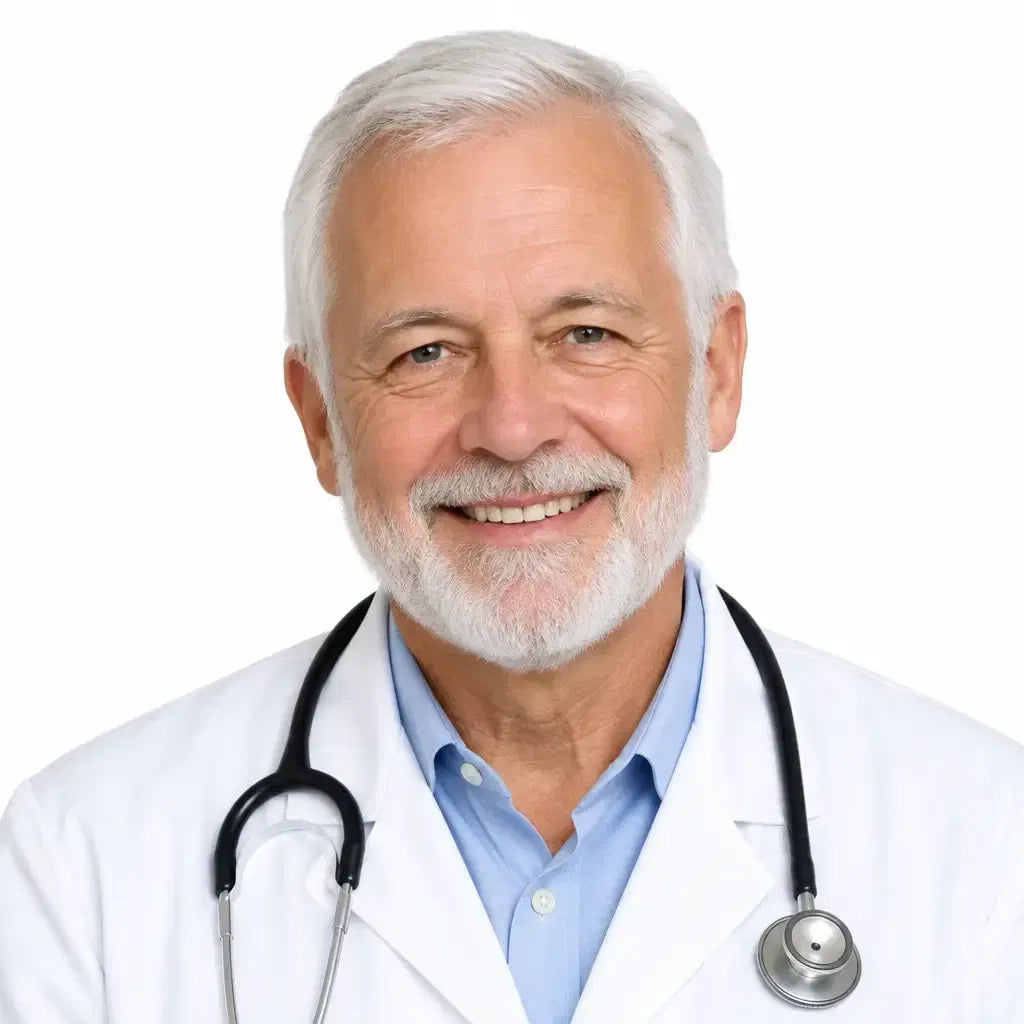 Dr. Perlstein
